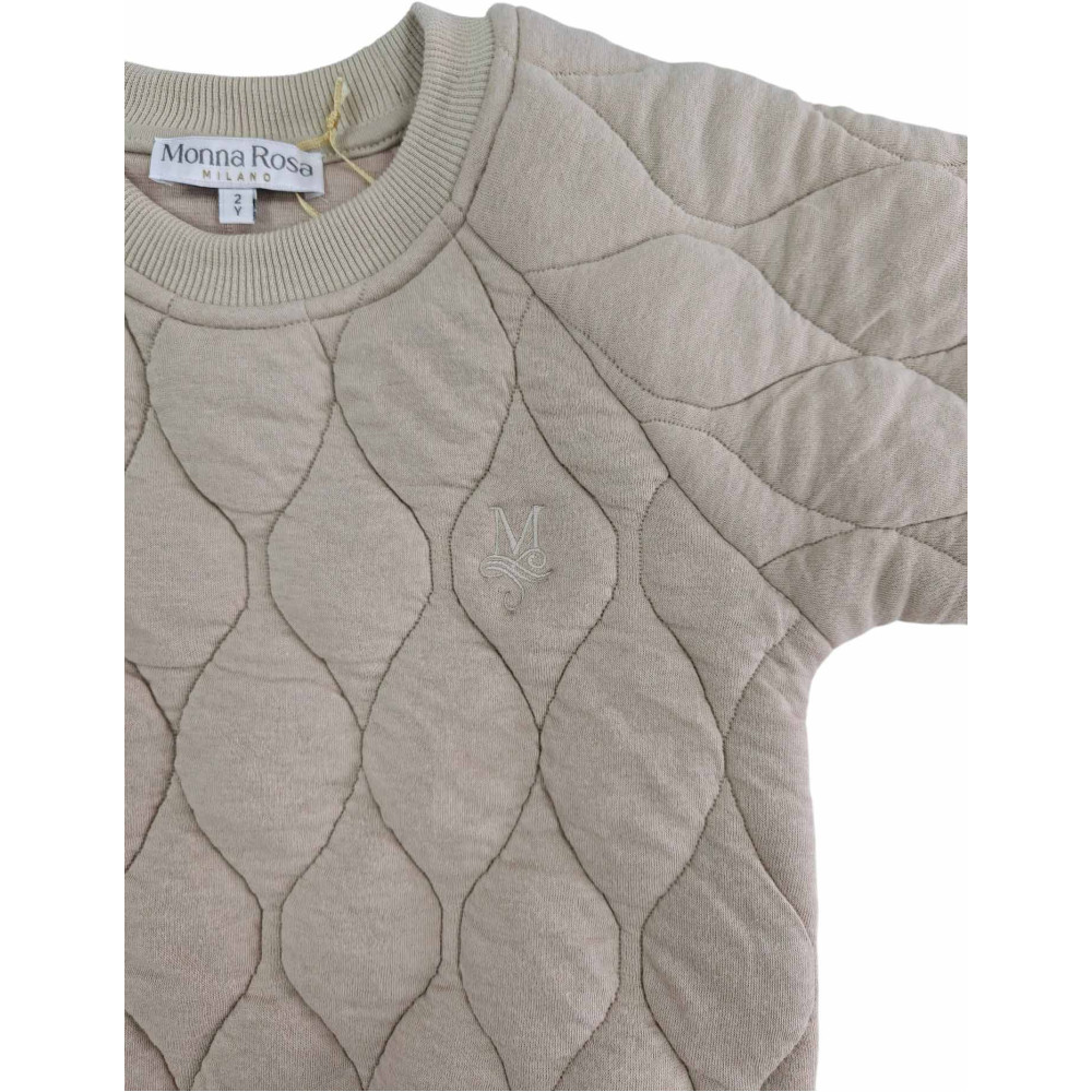 Set sweater+pants