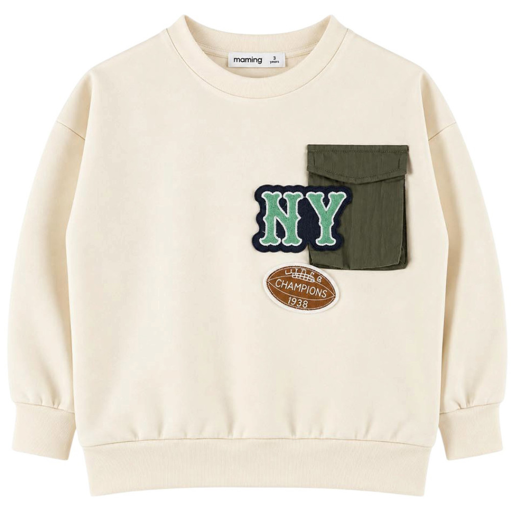 Sweatshirt