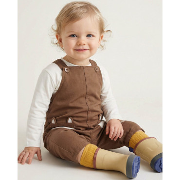 Overalls