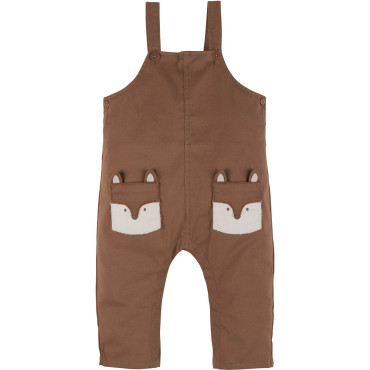 Overalls