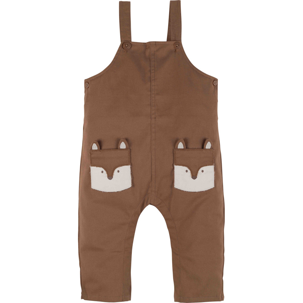 Overalls