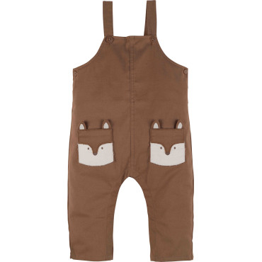 Overalls
