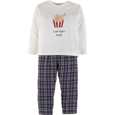 Pajamas 