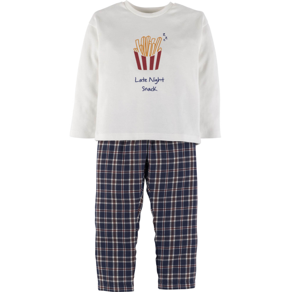 Pajamas 