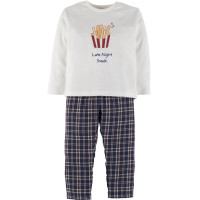 Pajamas 
