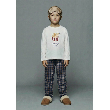 Pajamas 