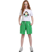Set T-shirt+shorts