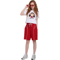 Set T-shirt+shorts