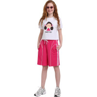 Set T-shirt+shorts