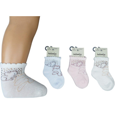 Socks cotton Elda