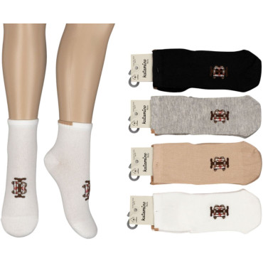Socks cotton Mindy