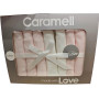 Handkerchiefs (7pcs), series BASIC