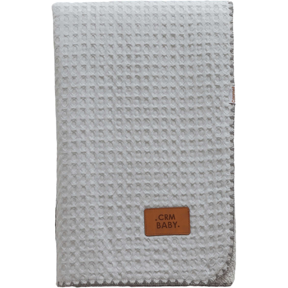 Blanket, series BASIC