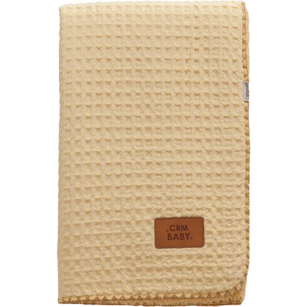 Blanket, series BASIC