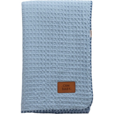 Blanket, series BASIC