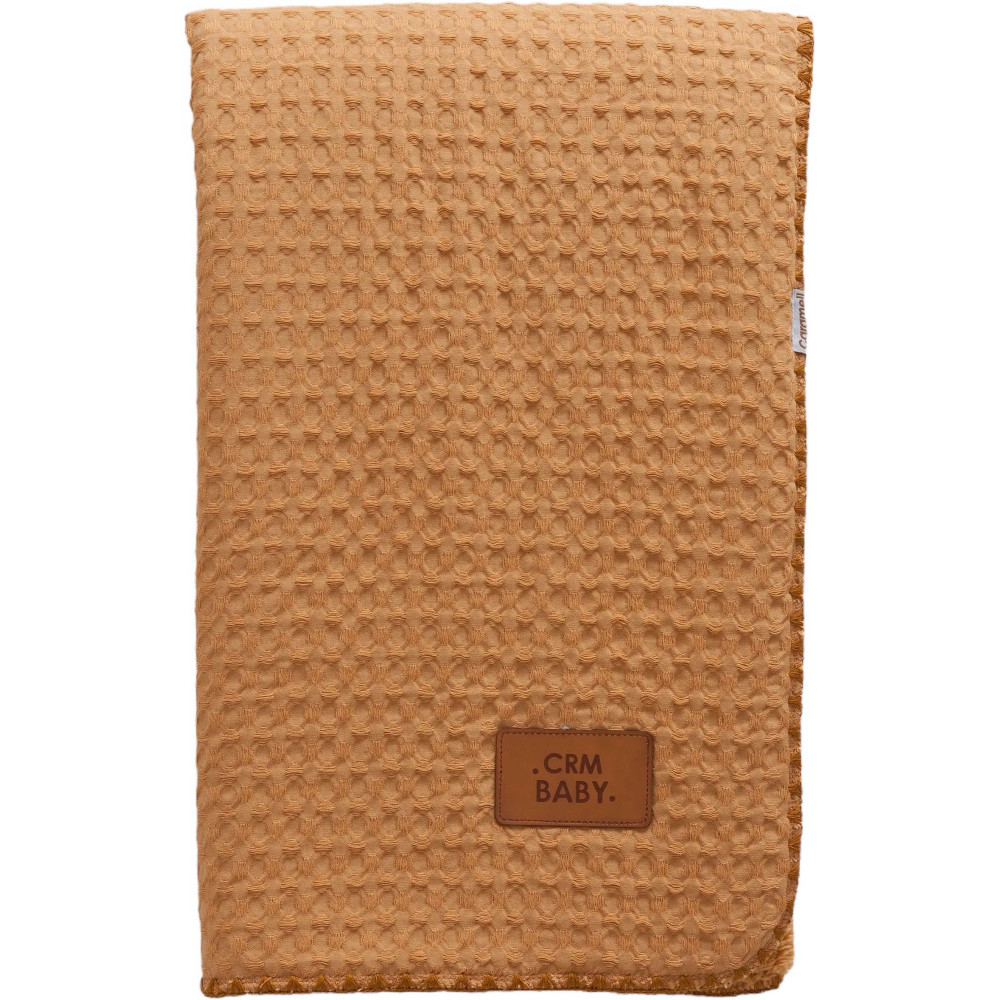 Blanket, series BASIC