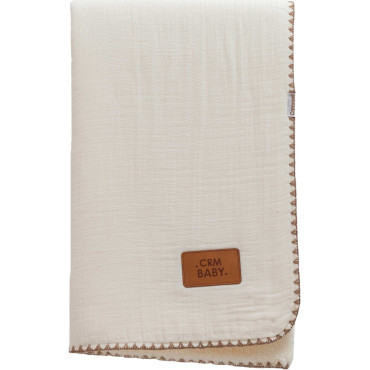 Blanket, series BASIC