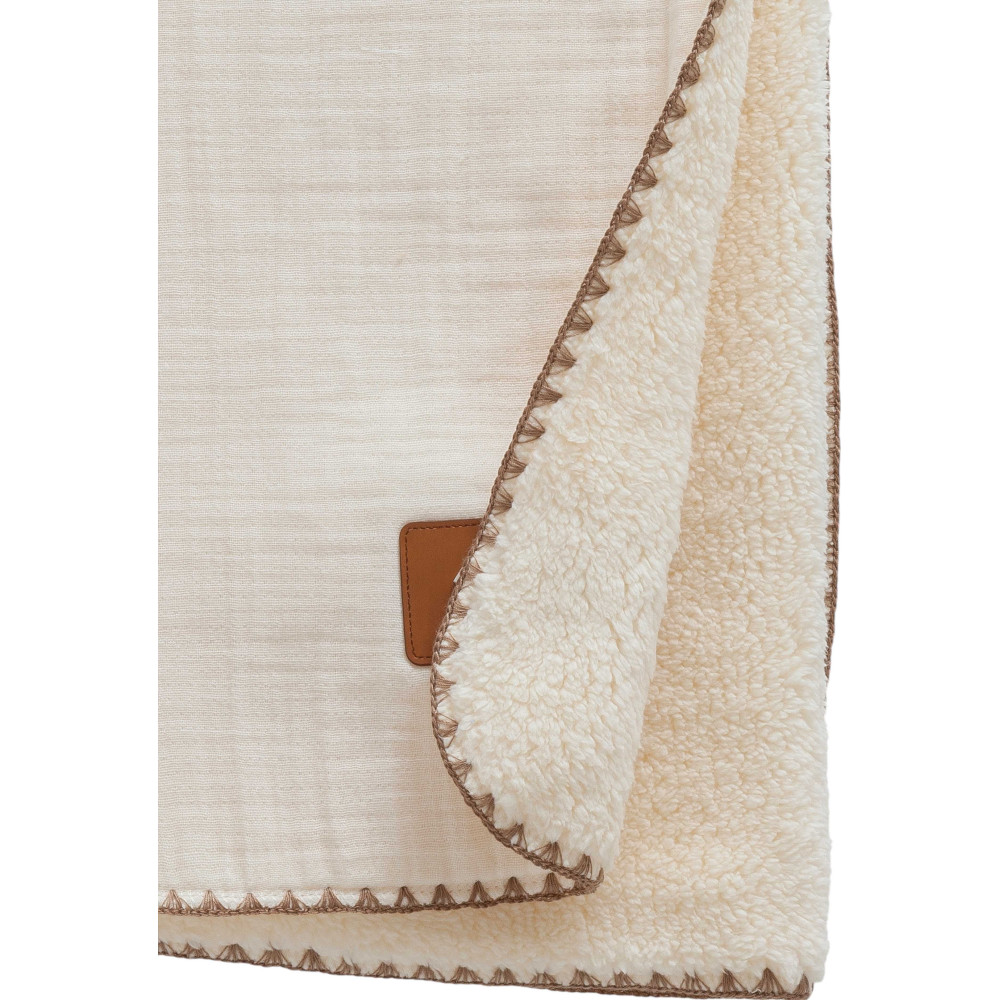 Blanket, series BASIC