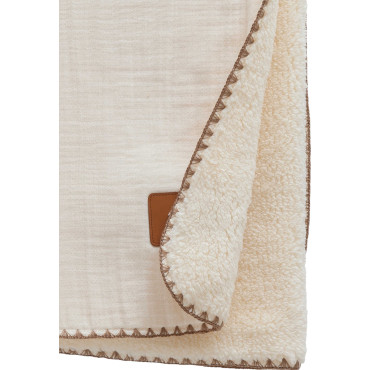 Blanket, series BASIC