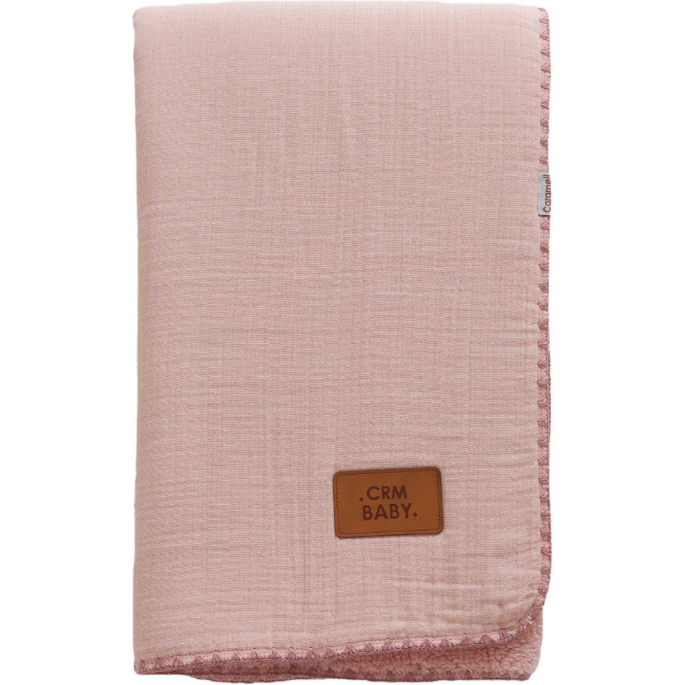 Blanket, series BASIC