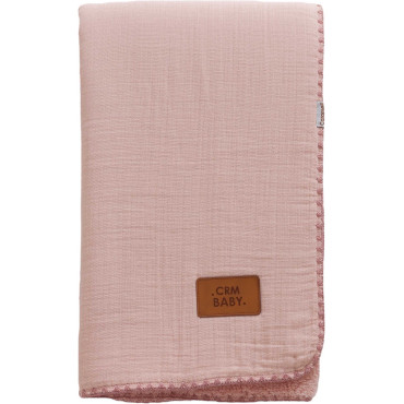 Blanket, series BASIC