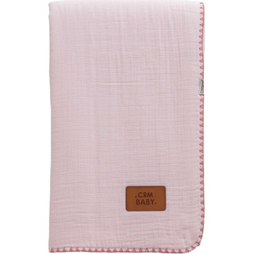 Blanket, series BASIC