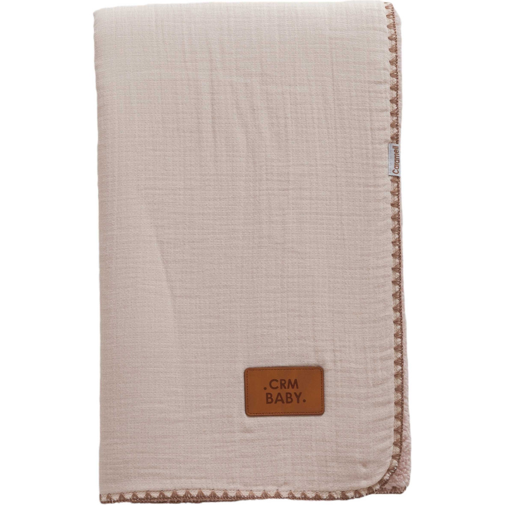 Blanket, series BASIC