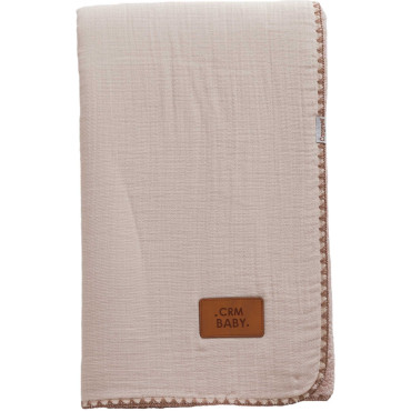 Blanket, series BASIC