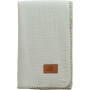 Blanket, series BASIC