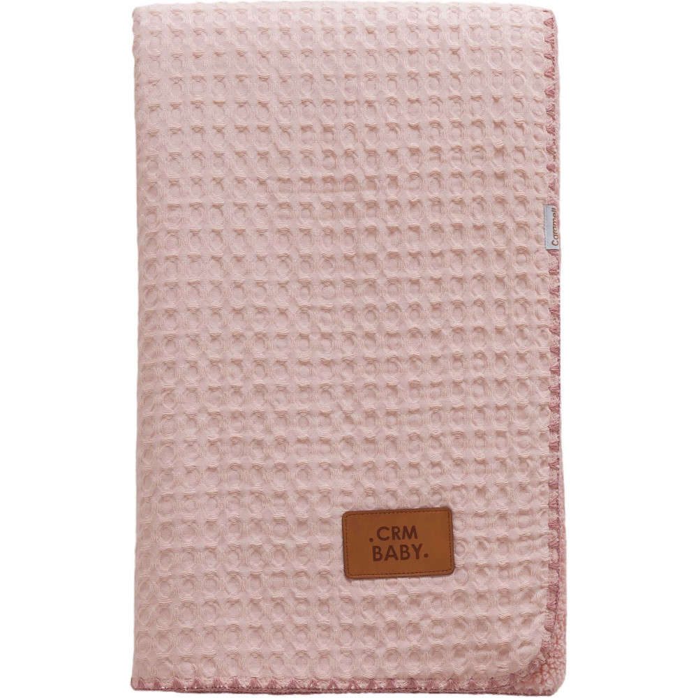 Blanket, series BASIC