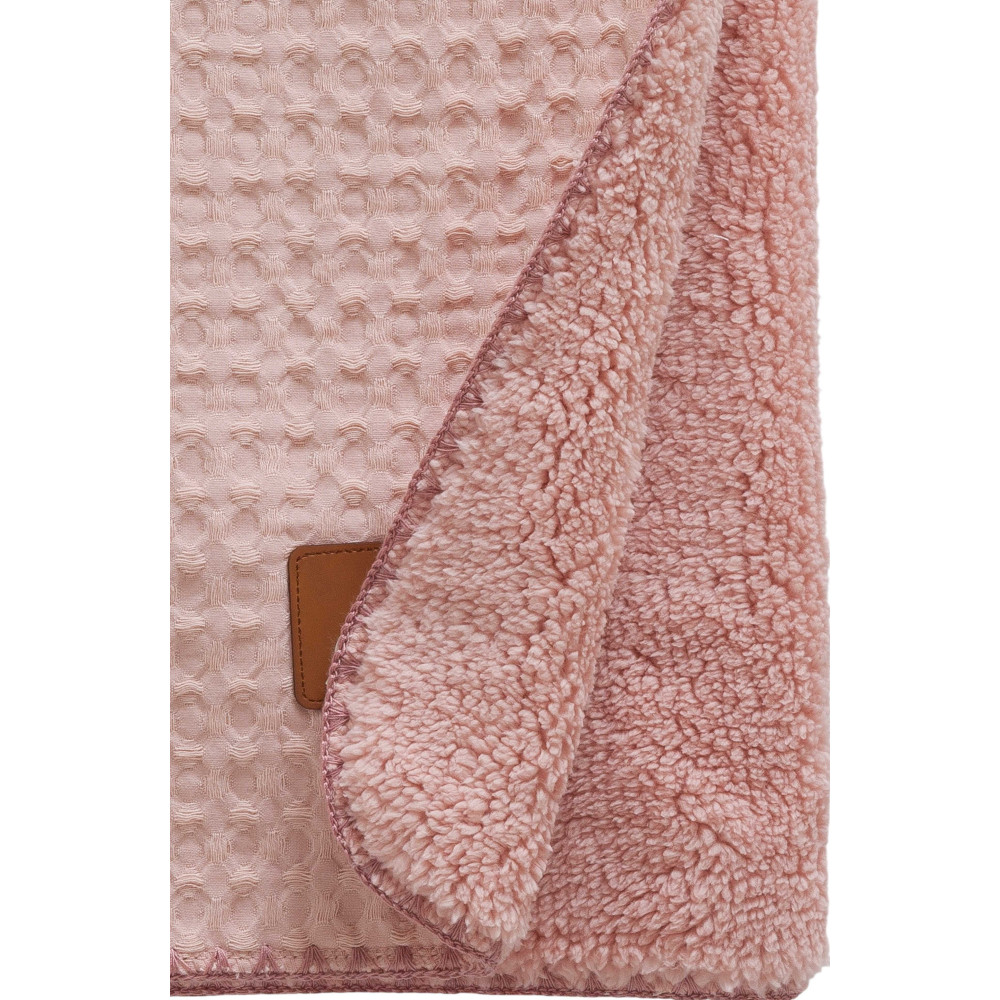 Blanket, series BASIC