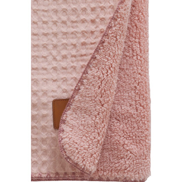Blanket, series BASIC