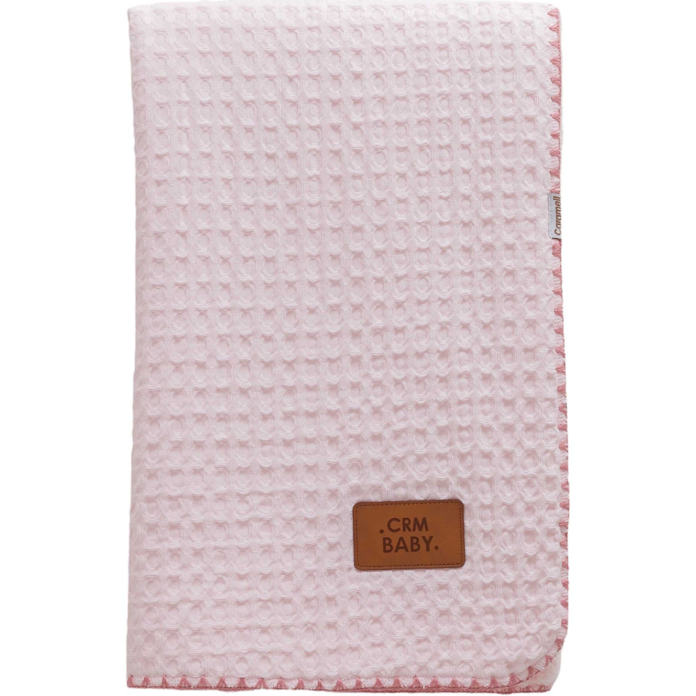Blanket, series BASIC