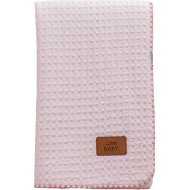 Blanket, series BASIC