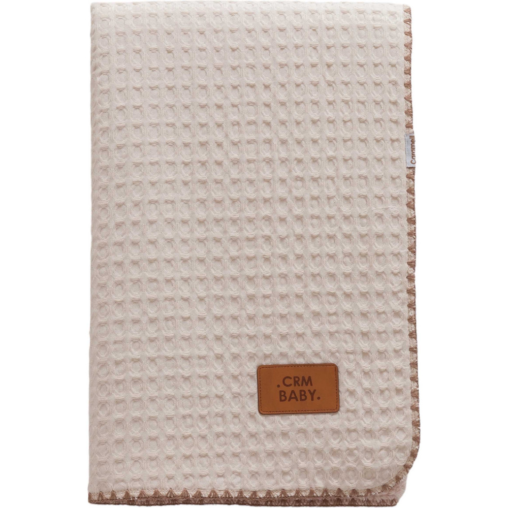 Blanket, series BASIC