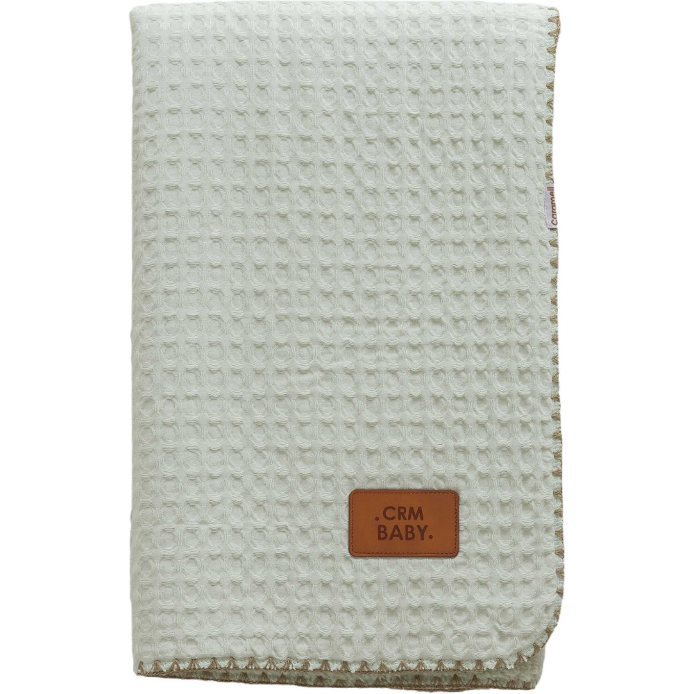 Blanket, series BASIC