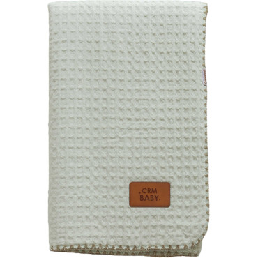Blanket, series BASIC