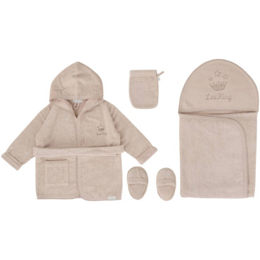 Set 4 items