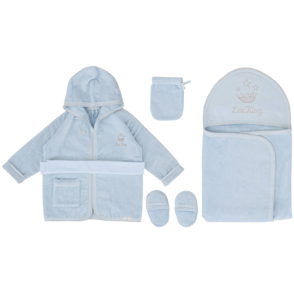 Set 4 items