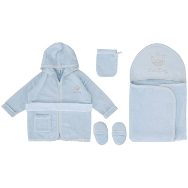Set 4 items