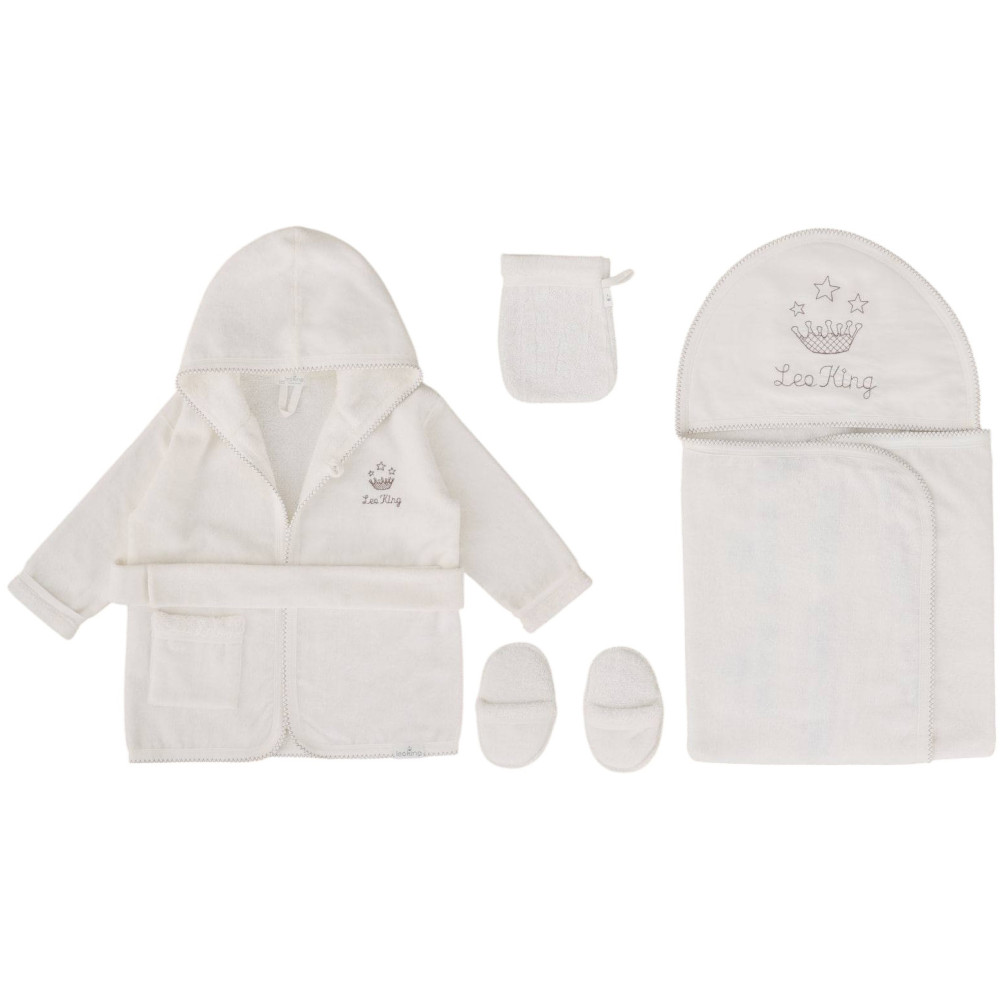 Set 4 items
