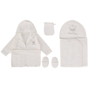 Set 4 items