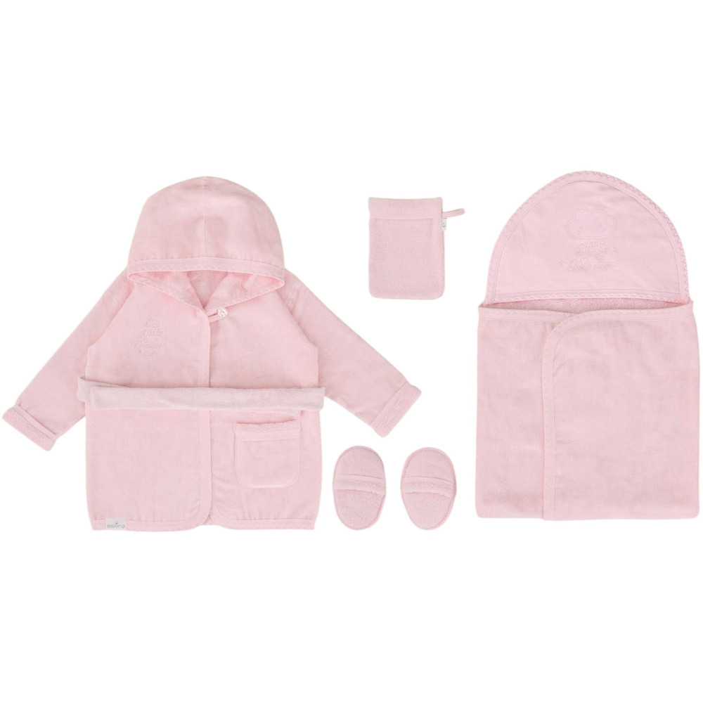 Set 4 items