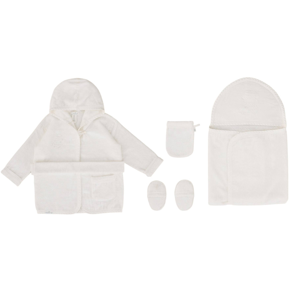 Set 4 items
