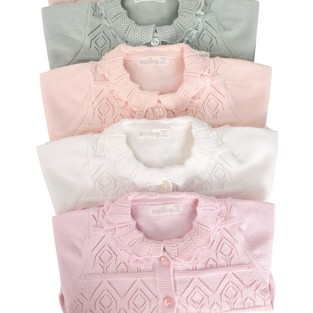 Set sweater+sweater+pants