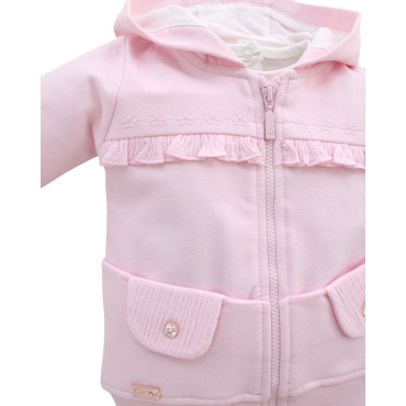 Set sweater+sweater+pants