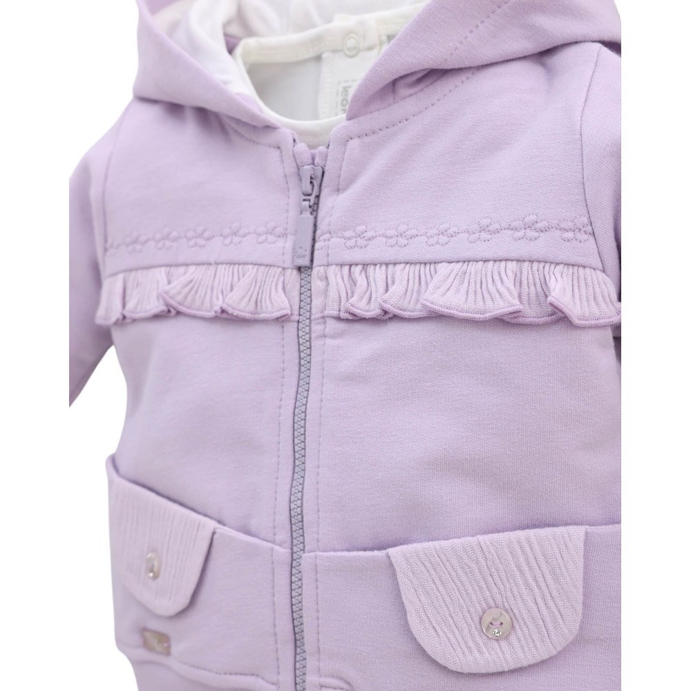 Set sweater+sweater+pants