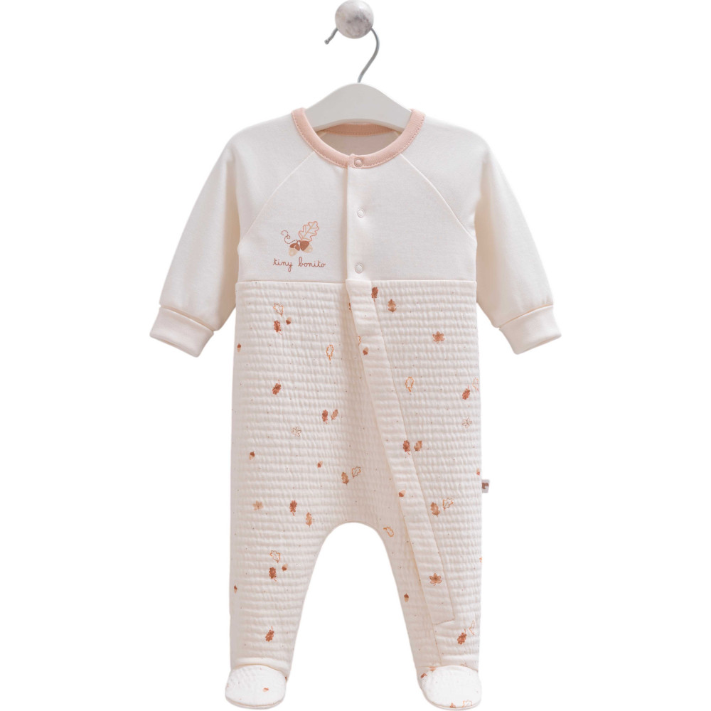 Overalls, series TINY ORGANIC BOY