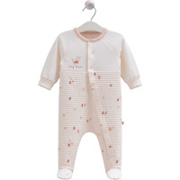 Overalls, series TINY ORGANIC BOY