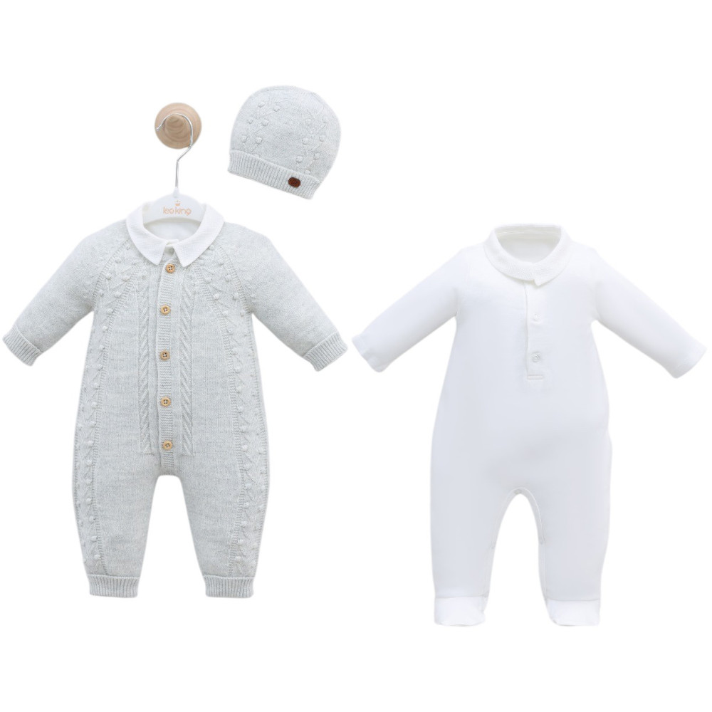 Overalls  knitted+overalls  knitted+hat